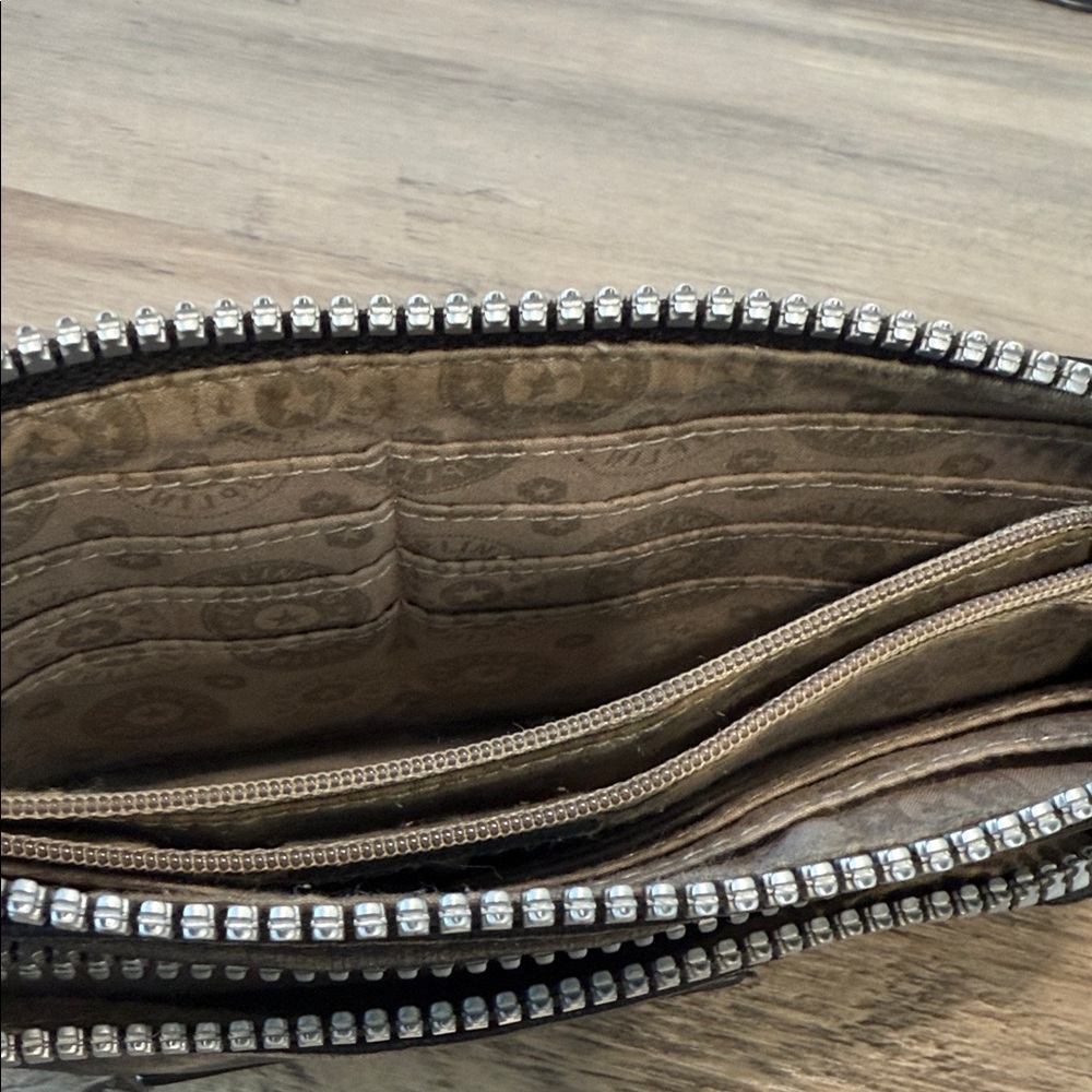 Kipling wristlet - Picture 3 of 4